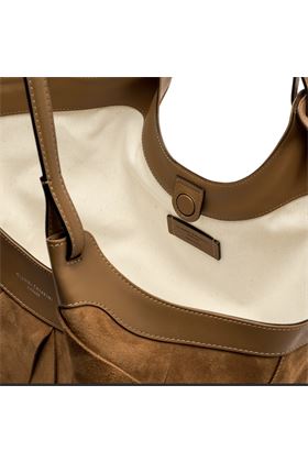  GIANNI CHIARINI | 12350-CARAMEL